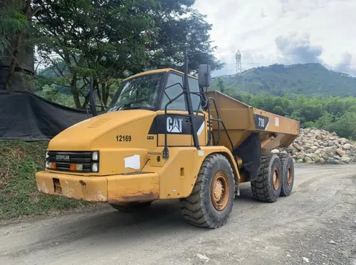Cargador Case 821c, Maquinaria En Gen