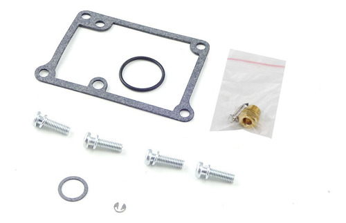 Kit De Reparacion Carburador Para Ktm Sx 65 Año 1998 Al 2006