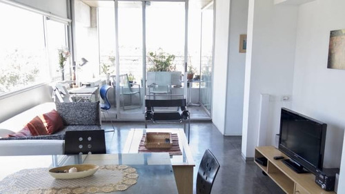 Departamento Alquiler Temporario Palermo Hollywood 3 Ambientes Con Amenitis