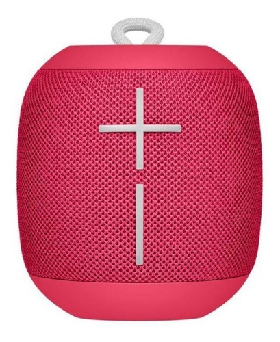 Caixa De Som Bluetooth Logitech Ultimate Ears Wonderboom Ra