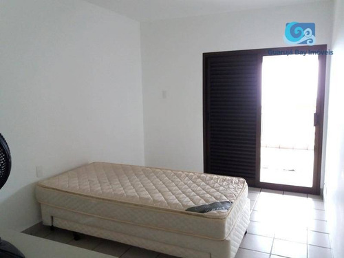 Imagem 23 de 30 de Apartamento À Venda, Sorocotuba, Guarujá. - Ap4577