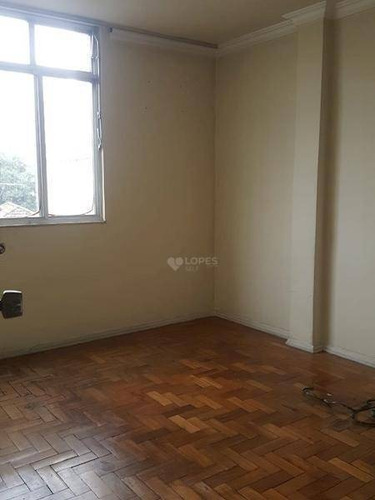 Apartamento À Venda, 110 M² Por R$ 400.000,00 - Santa Rosa - Niterói/rj - Ap45370