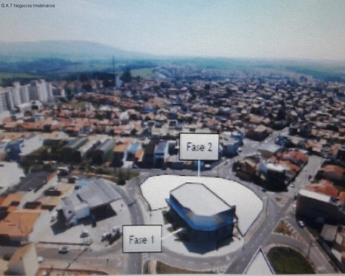 Imagem 1 de 4 de Loja Para Locação No Jardim Piazza Di Roma - Sorocaba/sp - Lj00042 - 68814901