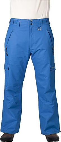 Pantalón Para Nieve Hombre Arctix Xl Us 40-42