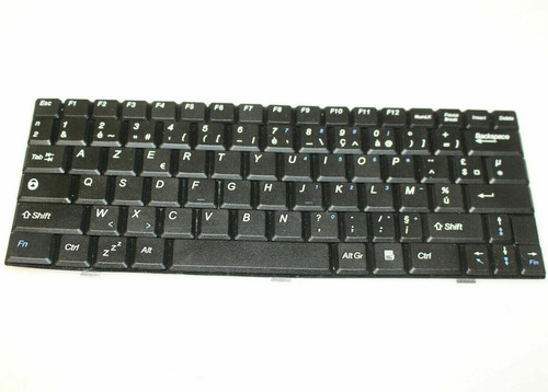 Teclado Tablet Clavier Pc KliPad 10a41 Icraig Clp285 Wjc-900