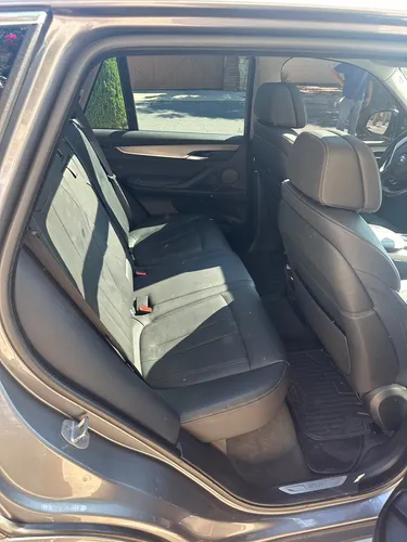 Bmw X5 V8 4.4 Xdrive50ia Excellence At