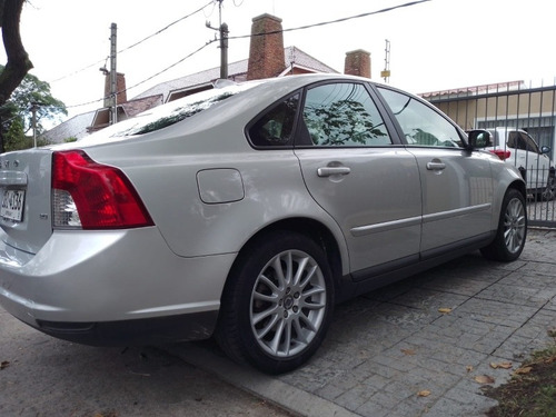 Volvo S40 2.0 Mt P2 2010
