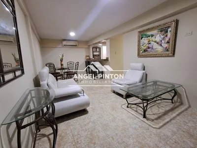 Apartamento en alquiler