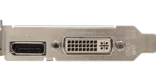 Tarjeta De Video Nvidia Quadro K600 1gb Cad Diseño Cuda Core (Usado)