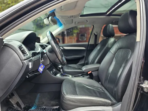 Audi Q3 2.0 Tfsi Quattro Ambition