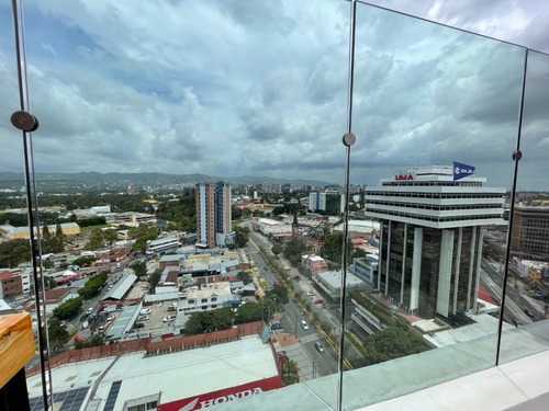 Imagen 7 de 10 de Rento Apto Z.4 Edif. Modra Ref.5885 **36 Mts, 1 Hab, 1 Baño, Bodega**