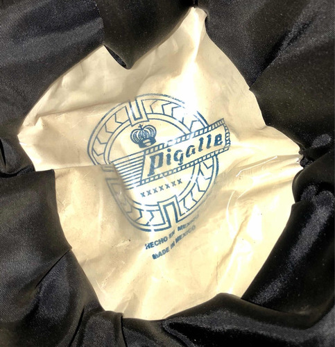 Sombrero Mexicano Original Diámetro 60cm Sin Uso (Usado)