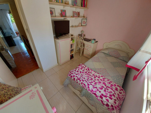 Departamento Duplex Venta 3 Amb Plaza Irlanda