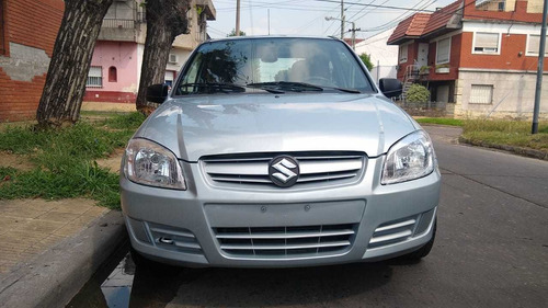 Suzuki Fun 1.4 N Aa Da 2010