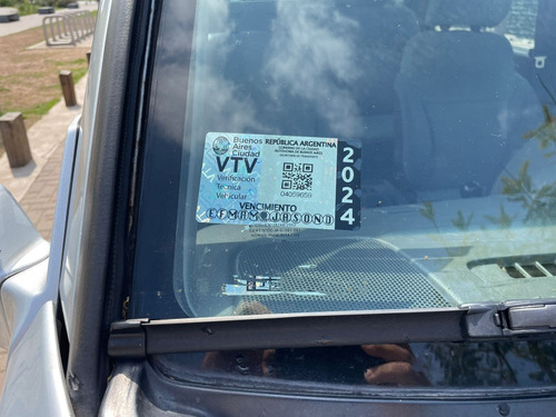 Suzuki Vitara 1.6 Jlx Sidekick
