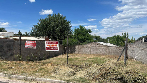 Terreno Villa Allende