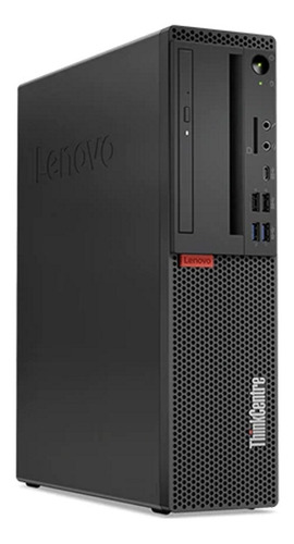 Computador Lenovo Thinkcentre Sff M720s 10sus87w00 (core I5 