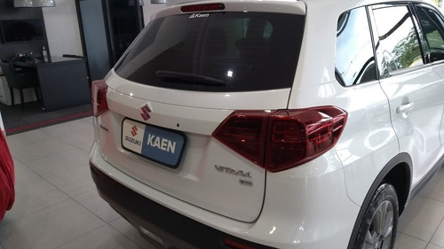 Suzuki Vitara 1.6 4you (aut)