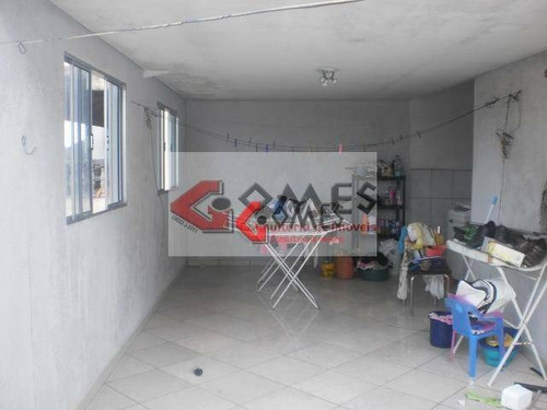 Imagem 11 de 16 de Casa Com 3 Dormitórios À Venda, 350 M² Por R$ 840.000,00 - Parque Espacial - São Bernardo Do Campo/sp - Ca0153