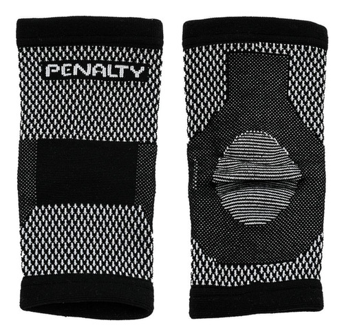 Cotoveleira Elastica Knit Xxiii Penalty Compressão Tam G