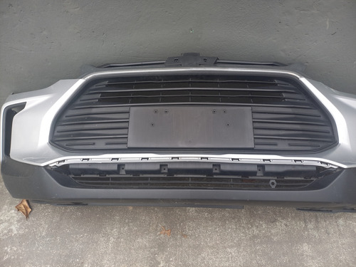 Parachoque Dianteiro Chevrolet Tracker 2020/22 Original (Usado)