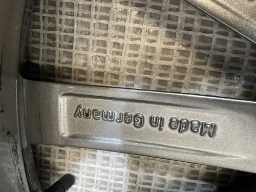 Roda Original Mercedes Gla 35 Amg 2022/24 Aro 20 (unid) (Usado)