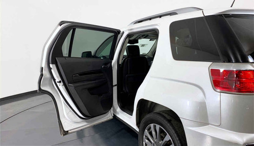 Imagen 15 de 15 de 107432 - Gmc Terrain 2016 Con Garantía