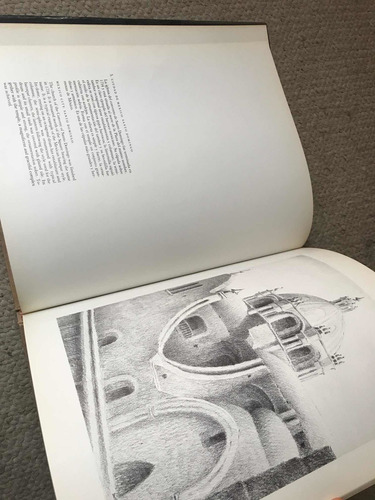 Libro Conventos Barrocos (Usado)