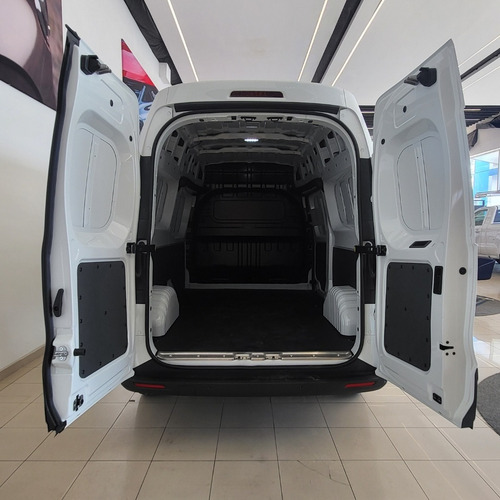 Chevrolet Express Max 2.0Td Cargo Mt