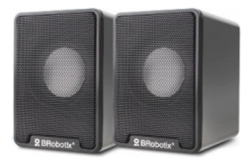 Bocinas Brobotix 963937