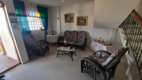 Lh Casa En Venta En Tucapé