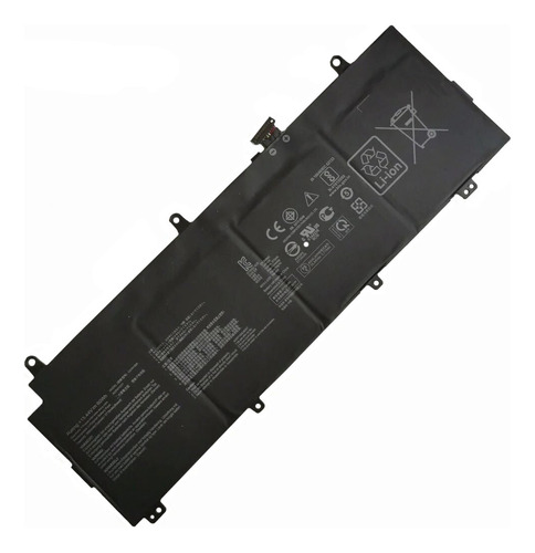 Bateria Para Asus C41n1828 60wh 15.44v 4 Celdas Gx531