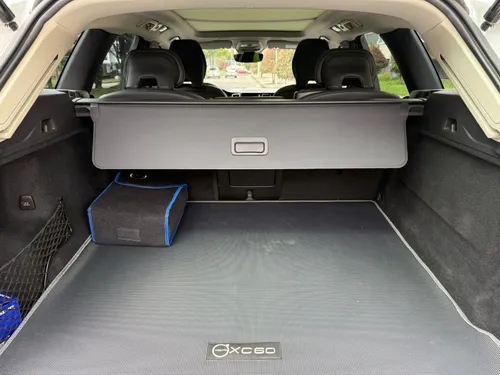 Volvo Xc60 B8 Inscription Hibrido 2022