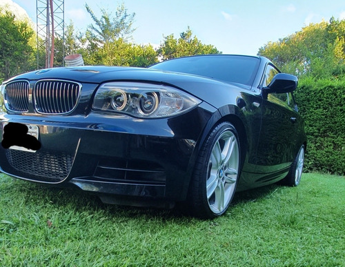 Bmw Serie M 3.0 M135i 2013