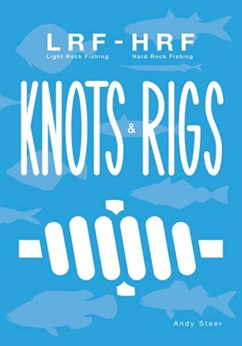 Libro: Rock Fishing Hard Rock Fishing Knots & (fishing Knots