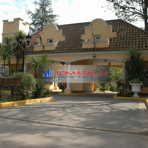 Venta - Dúplex - Barrio El Resuello - Acepta Departamento Ramos Mejía O C.a.b.a.