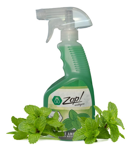 Repelente Para Moscas Sin Mata Moscas No Tóxico Natural 2pzs