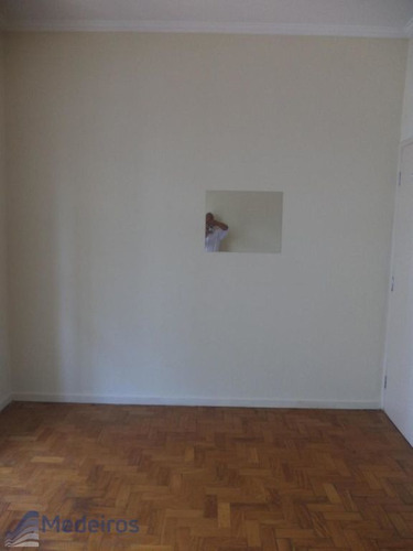 Imagem 11 de 14 de Apartamento De 01 Dormitório Com Varanda, A 05 Minutos A Pé Do Metrô - Consolação. - Md262