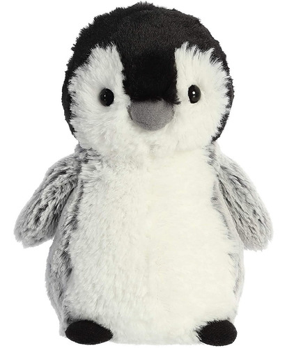 Pingüino Emperador Bebé Peluche Aurora Mini Happy Feet