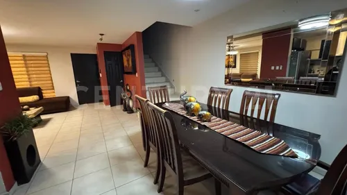 Casa En Renta Cumbres San Agustin