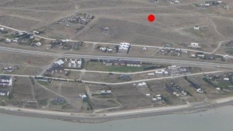 Imagen 8 de 11 de Lote En Venta En El Calafate