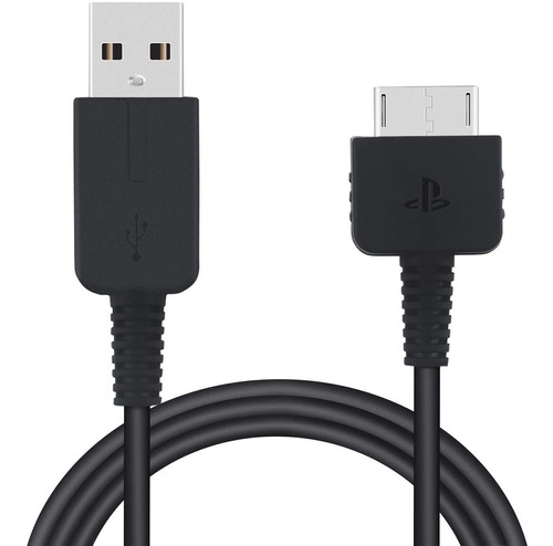 Cable De Carga Y Datos Usb Para  Playstation Vita Ver Modelo