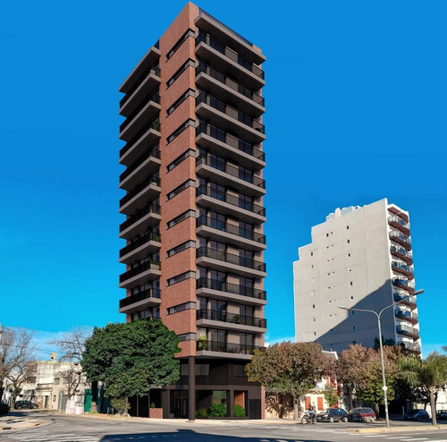 Imagen 2 de 30 de Hermoso Departamento En Desarrollo De 2 Dormitorios