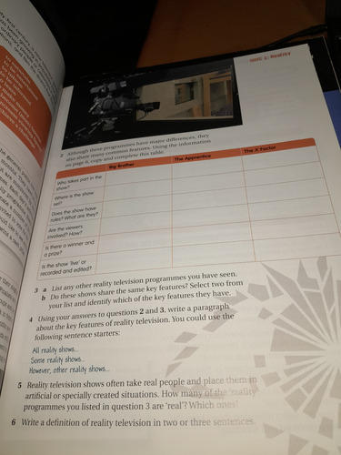Text Building Skills In English Book 3 Heinemann