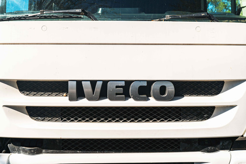Iveco Stralis 490s41t Usado 2010