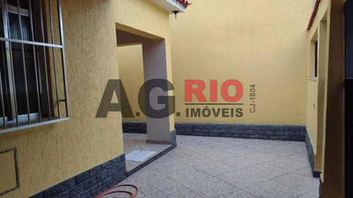 Imagem 4 de 15 de Casa De Rua-à Venda-padre Miguel-rio De Janeiro - Vvca30161