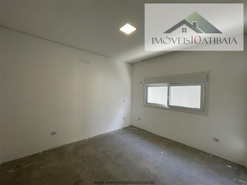 Imagem 13 de 26 de Casas Em Condomínio À Venda Em Atibaia/sp - Compre O Seu Casas Em Condomínio Aqui! - 1495629