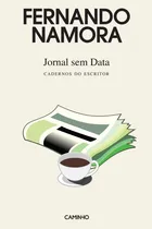 Comprar Livro - Jornal Sem Data - Cadernos Do Escritor