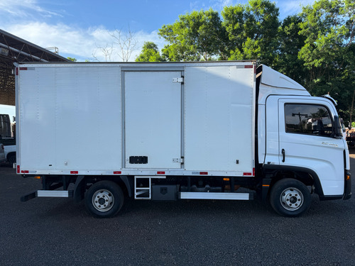 Vw Express Prime Baú