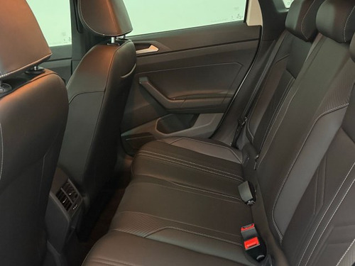 Volkswagen Nivus nivus 1.0 200 TSI TOTAL FLEX HIGHLINE AUTOMÁTICO